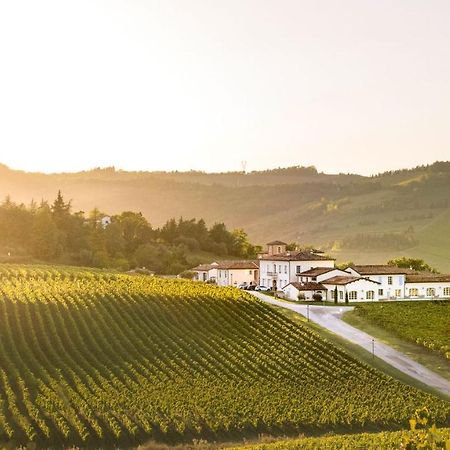 Borgo Conde Wine Resort Forlì Kültér fotó