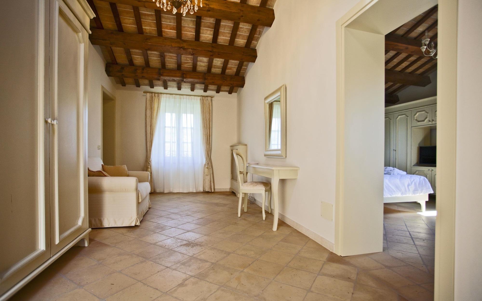 Borgo Conde Wine Resort Forlì Kültér fotó