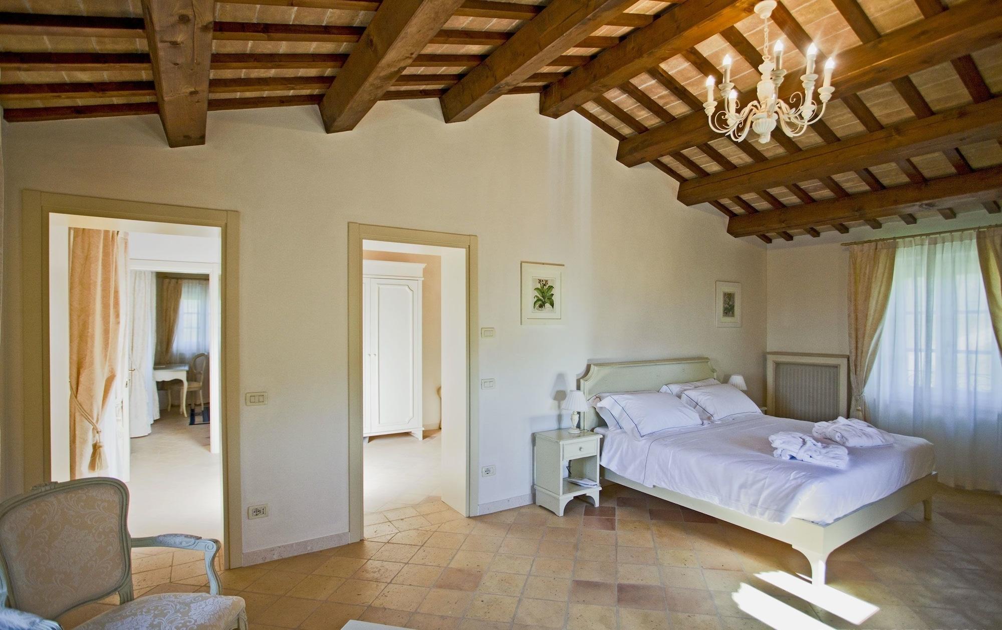 Borgo Conde Wine Resort Forlì Kültér fotó