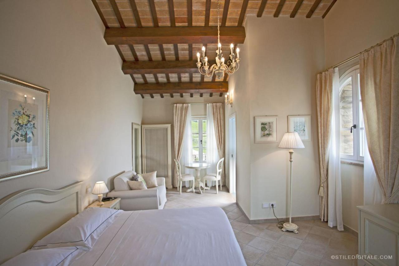 Borgo Conde Wine Resort Forlì Kültér fotó