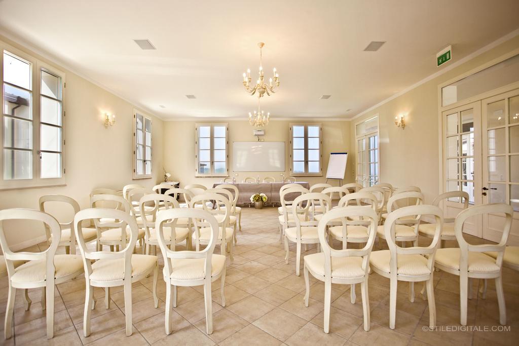 Borgo Conde Wine Resort Forlì Kültér fotó