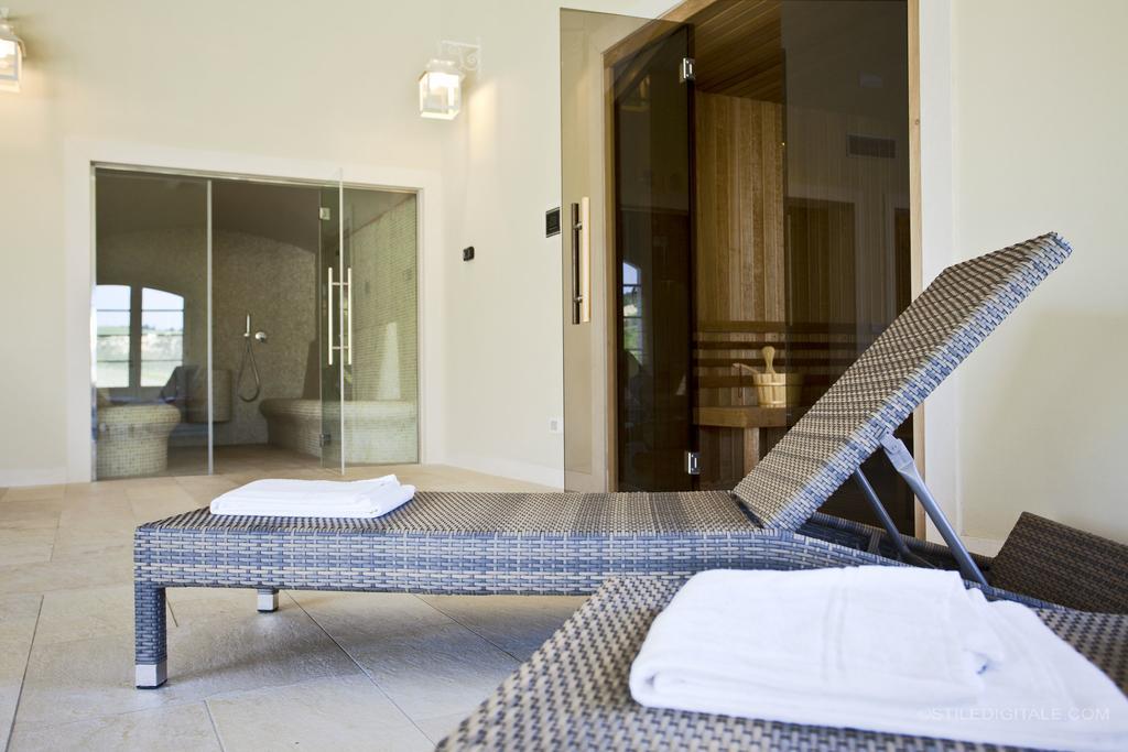 Borgo Conde Wine Resort Forlì Kültér fotó