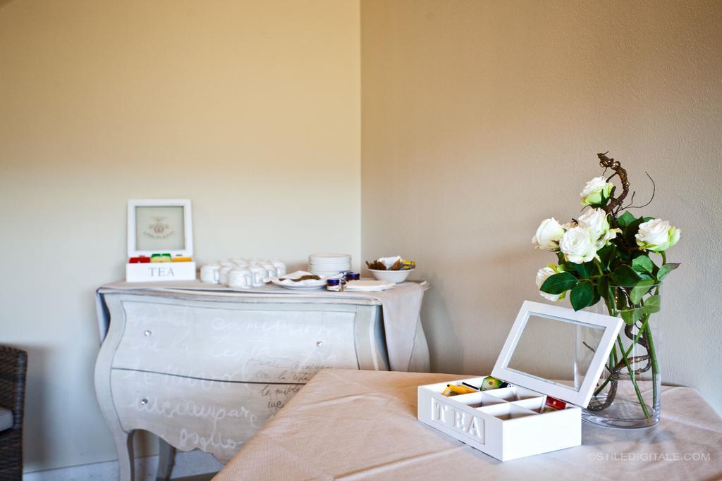 Borgo Conde Wine Resort Forlì Kültér fotó