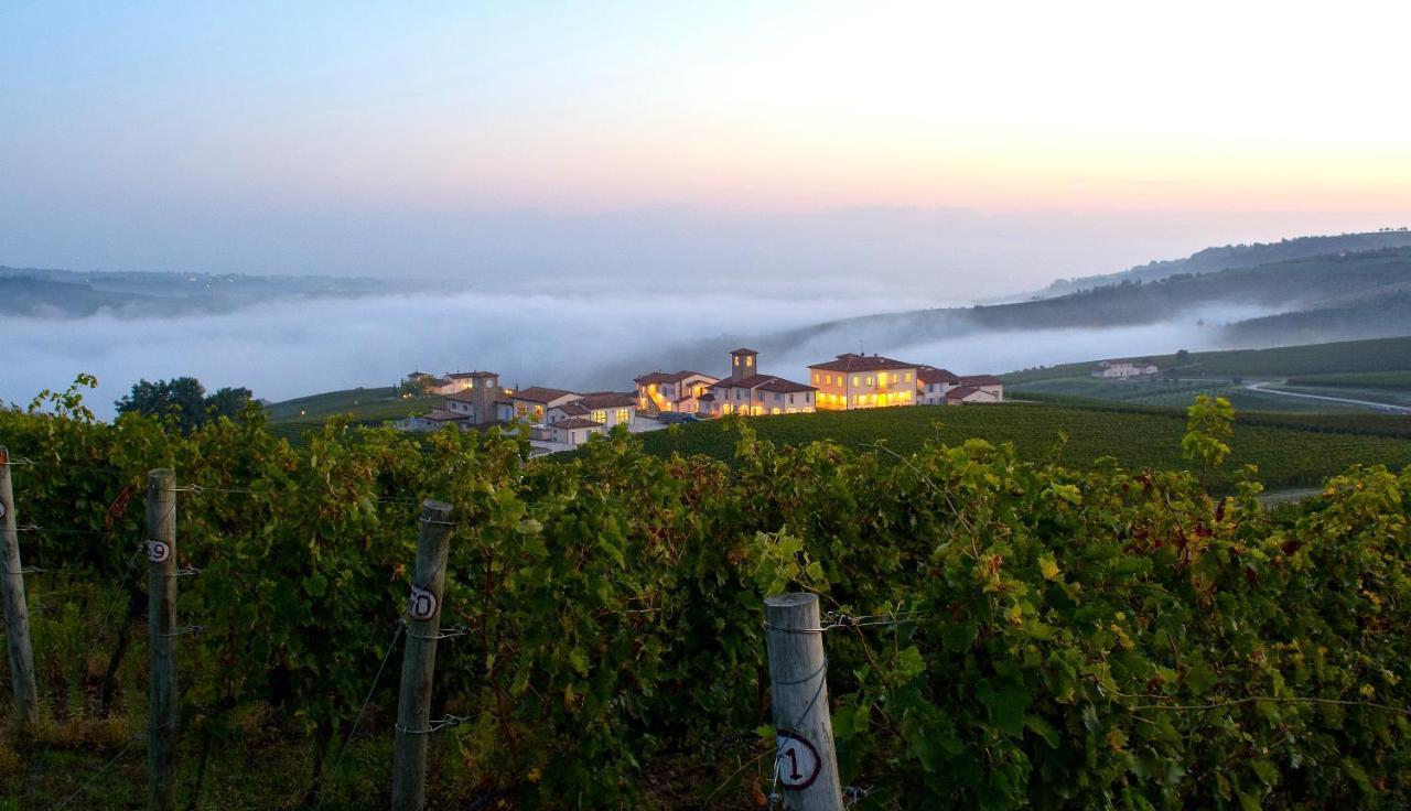 Borgo Conde Wine Resort Forlì Kültér fotó