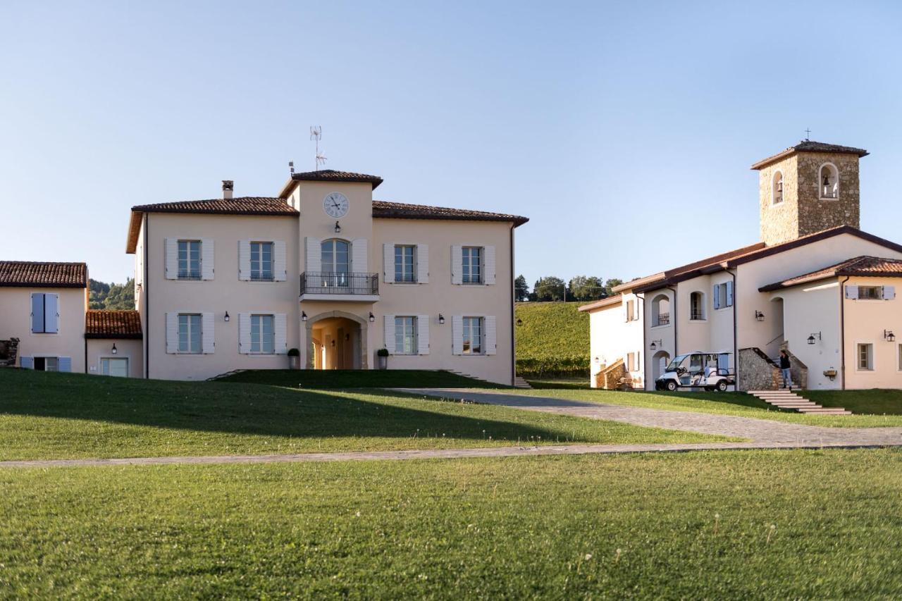 Borgo Conde Wine Resort Forlì Kültér fotó