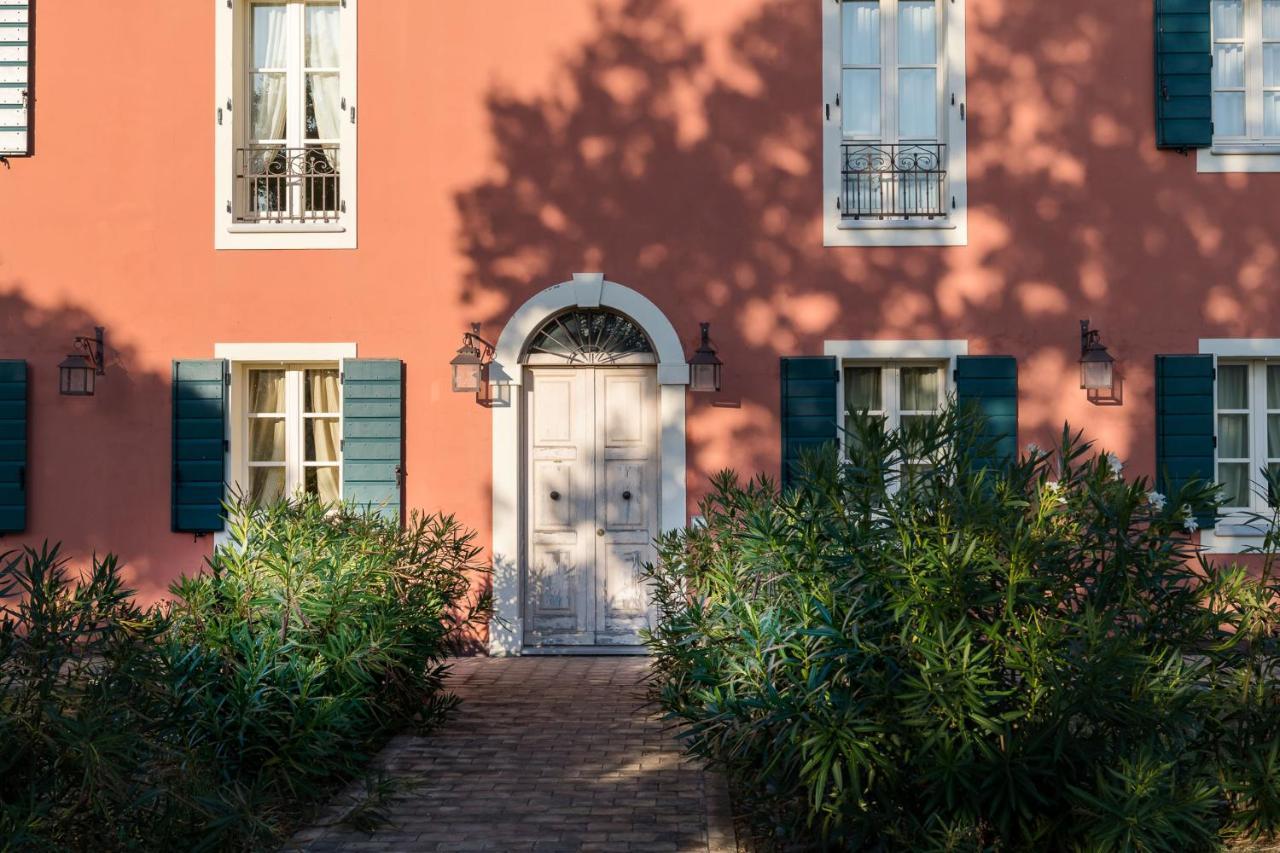 Borgo Conde Wine Resort Forlì Kültér fotó