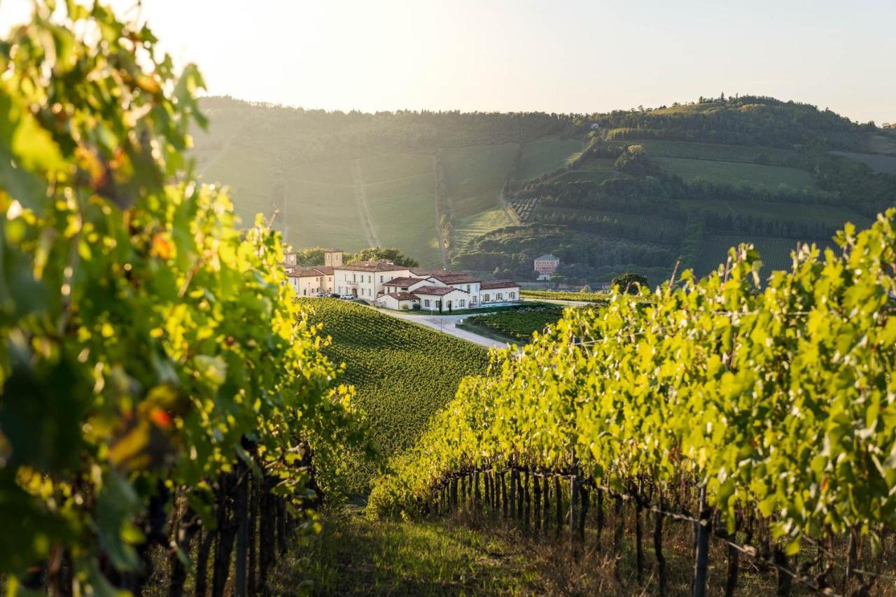 Borgo Conde Wine Resort Forlì Kültér fotó