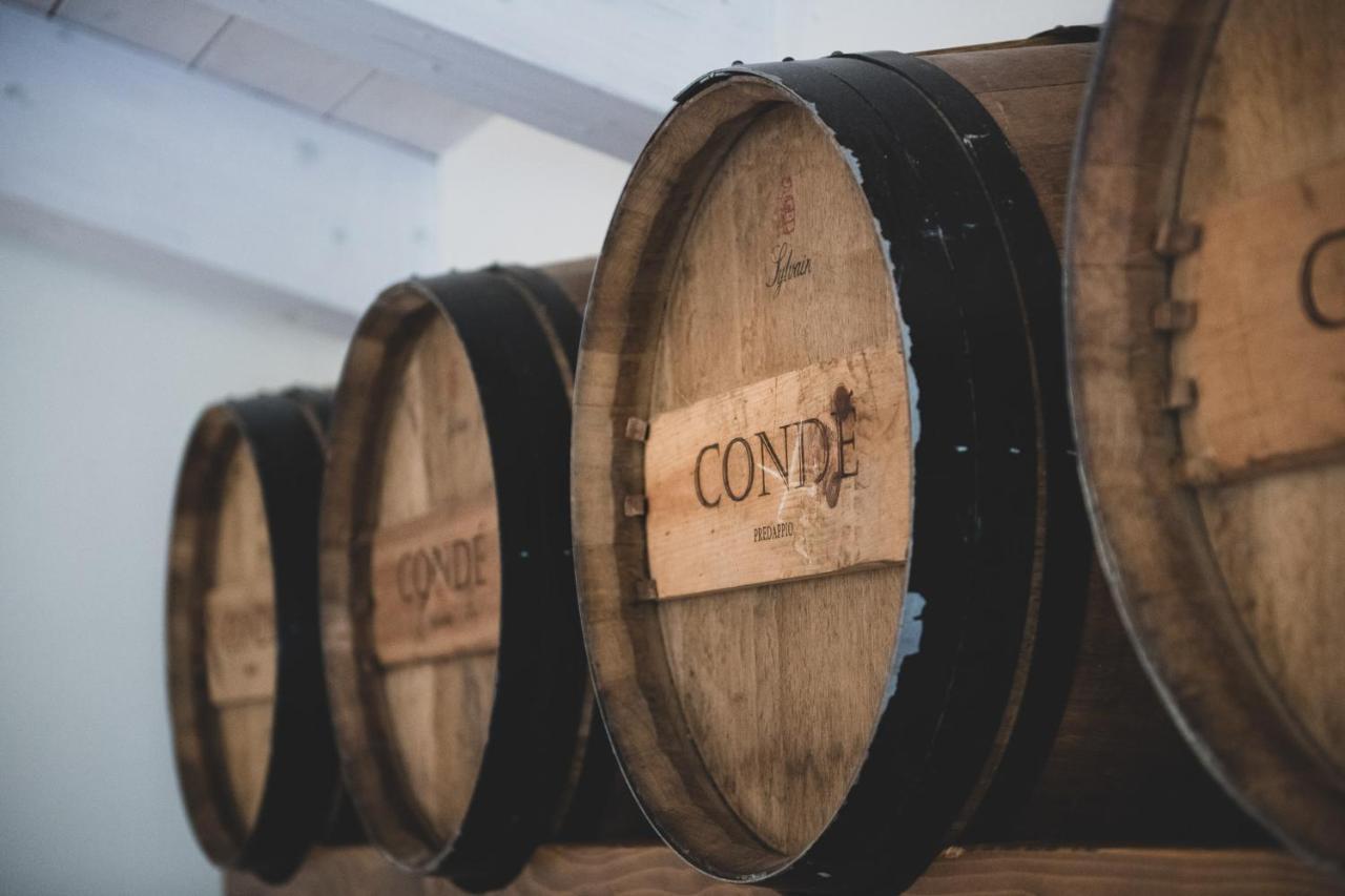 Borgo Conde Wine Resort Forlì Kültér fotó