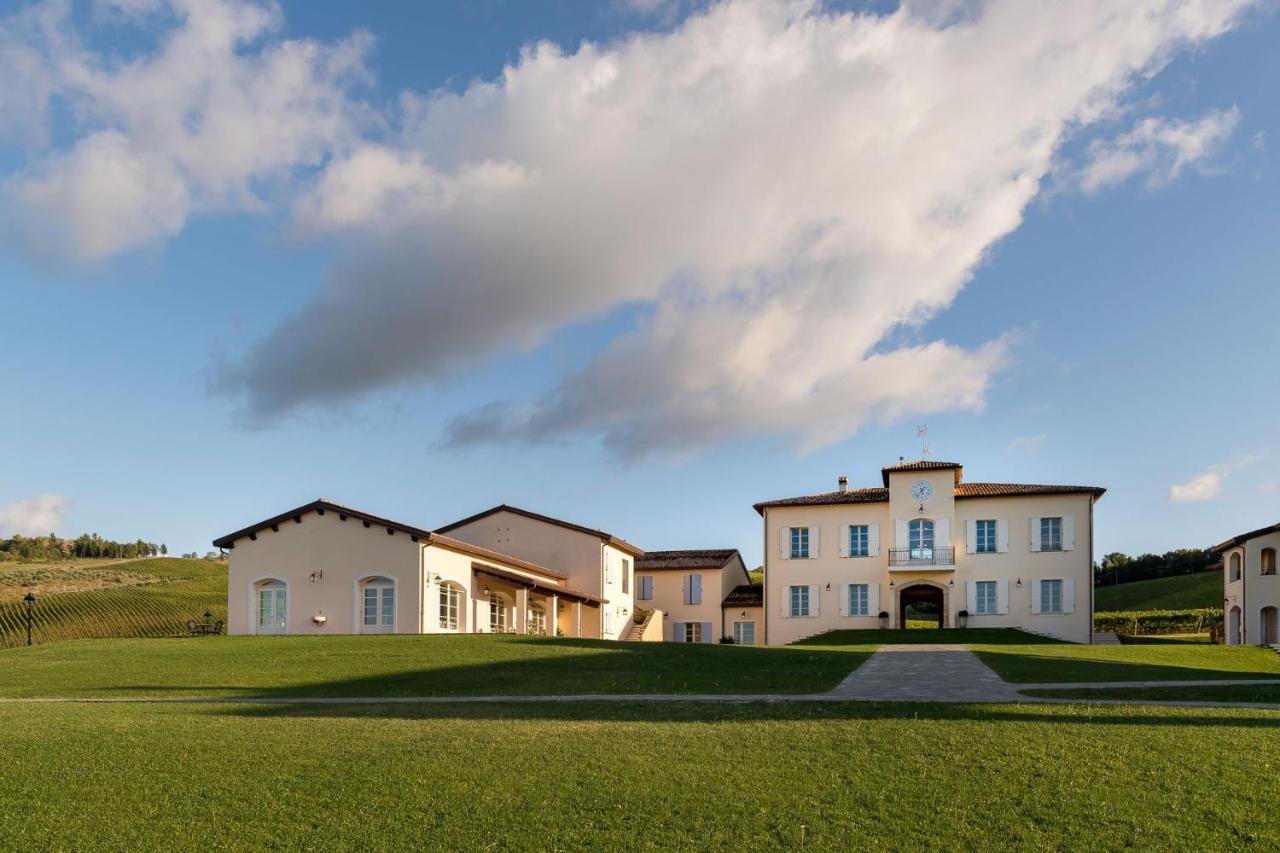 Borgo Conde Wine Resort Forlì Kültér fotó