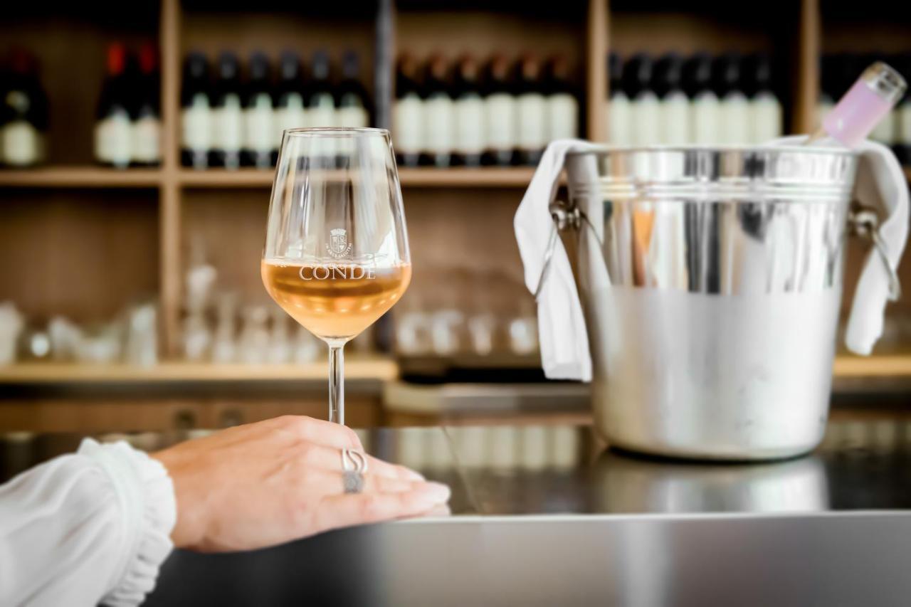 Borgo Conde Wine Resort Forlì Kültér fotó